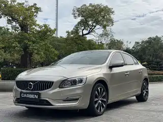 Volvo S60 2020