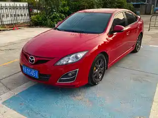 Mazda Ruiyi 2012