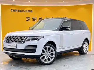 Land Rover Range Rover 2022