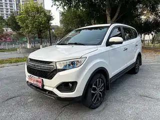 Lifan Maiwei 2018