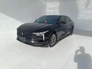 Besturn B70 2022
