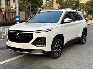Baojun 530 2019
