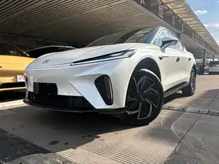 Roewe Feifan R7 2022