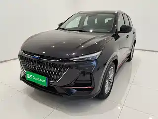 Changan Oshan X7 PLUS 2021