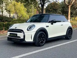 MINI MINI 2021