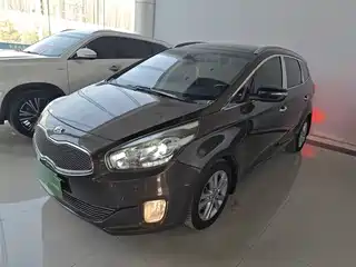 Kia Carens 2016