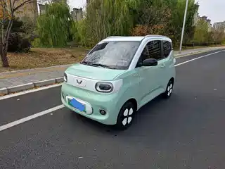 Wuling Motors Hongguang MINIEV 2024