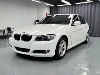 BMW 3 Series (Import) 2010