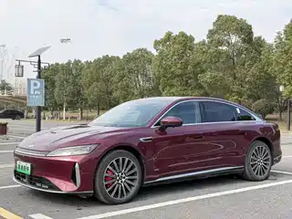 Chery Fengyun Fengyun A9L 2025