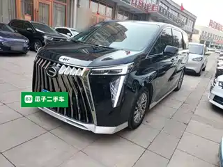 GAC Trumpchi M8 2024