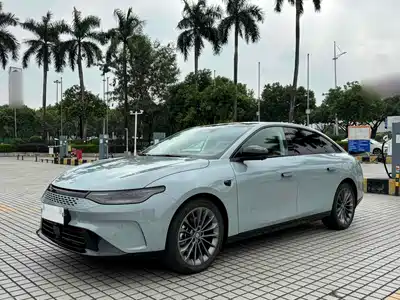 Leapmotor C01 2024