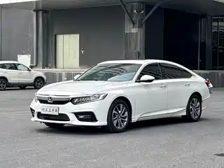 Honda Inspire 2021