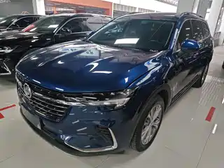 Buick Envision Plus 2023
