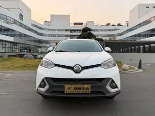 MG Roewe RX5 2016