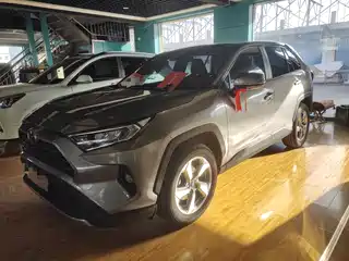 Toyota RAV4 Rongfang 2023