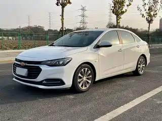 Chevrolet Monza 2021