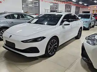 Roewe D7 2025