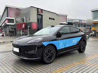 GAC Haobo Hyper HT 2024