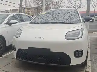 Aion UT 2025