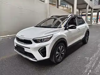 Kia KX1 2024