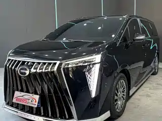 GAC Trumpchi M8 2025