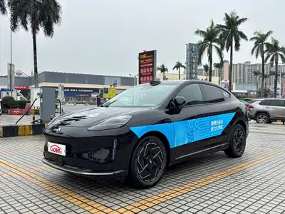 GAC Haobo HT 2024