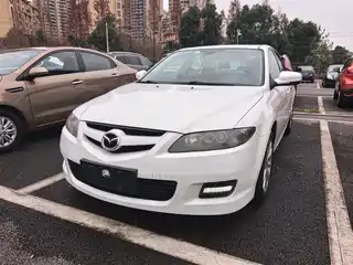 Mazda 6 2013