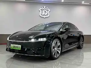 Zhijie S7 2023