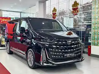 Zhiri Auto Alpha 2025