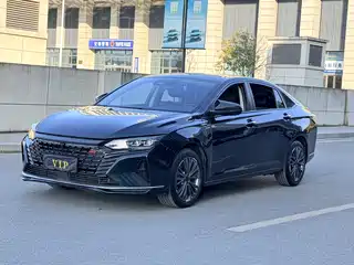 Dongfeng Aeolus Yixuan MAX 2021