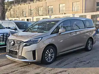 Buick GL8 2024