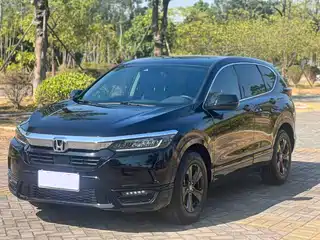 Honda Haoying 2019