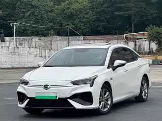 Aion S 2023