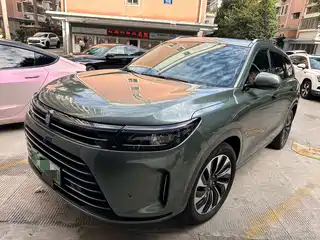AITO Wenjie M7 2023