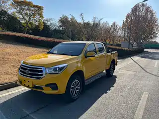 Isuzu TAGA Daka 2022