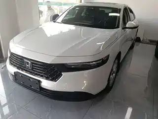 Honda Accord 2023
