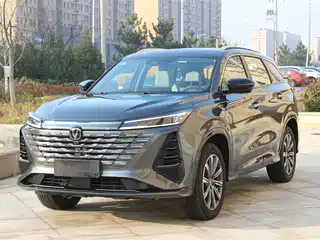 Changan Changan CS75 PLUS 2025