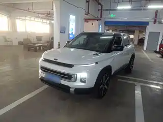 Geely Geely ICON 2023