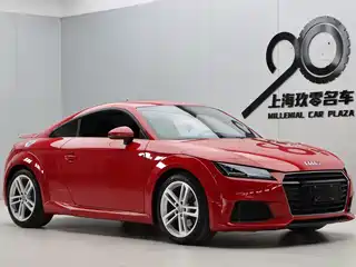 Audi Audi TT 2017