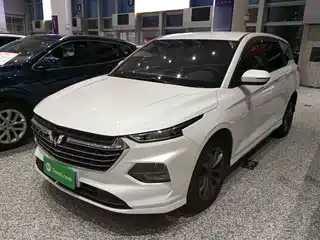 Wuling Motors Wuling Victory 2022