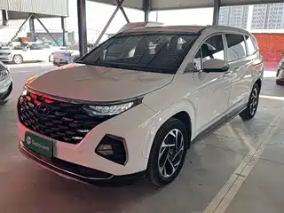 Hyundai Kustu 2021