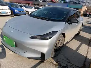GAC Haobo Haobo GT 2023