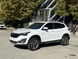 Chery Tiggo 7 2021
