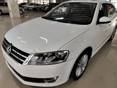 Volkswagen Lavida Tour 2015