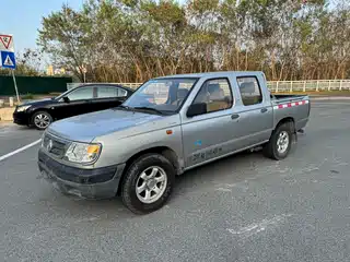 Dongfeng Ruiqi 2014