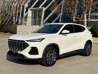 Changan Oshan Changan Oushang X5 2020