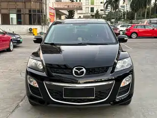 Mazda Mazda CX-7 (Import) 2010