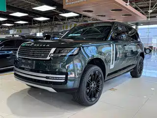 Land Rover Range Rover 2024