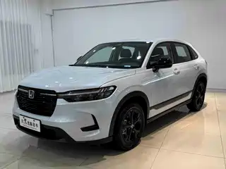 Honda HR-V 2026