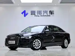 Audi A6L 2017